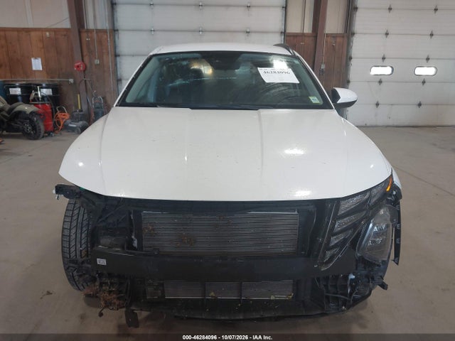 Продаж на аукціоні авто 2024 Hyundai Tucson Sel, vin: 5NMJBCDE3RH328449, номер лоту: 46284096