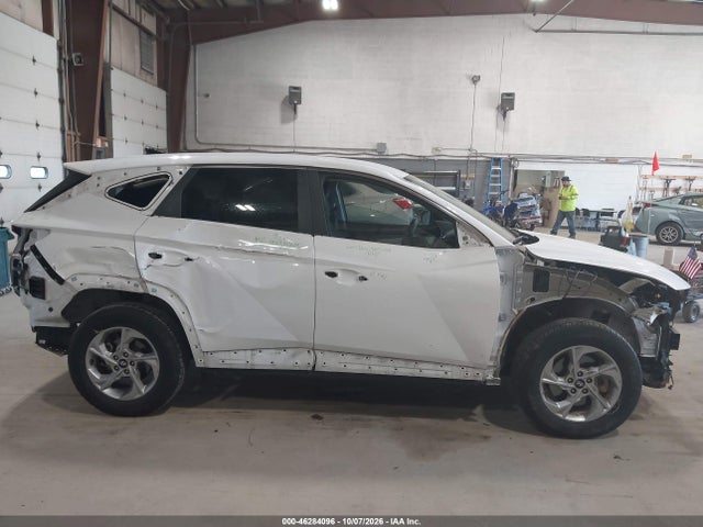 Продаж на аукціоні авто 2024 Hyundai Tucson Sel, vin: 5NMJBCDE3RH328449, номер лоту: 46284096