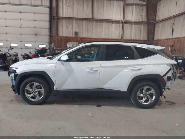 Продаж на аукціоні авто 2024 Hyundai Tucson Sel, vin: 5NMJBCDE3RH328449, номер лоту: 46284096