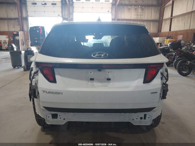 Продаж на аукціоні авто 2024 Hyundai Tucson Sel, vin: 5NMJBCDE3RH328449, номер лоту: 46284096
