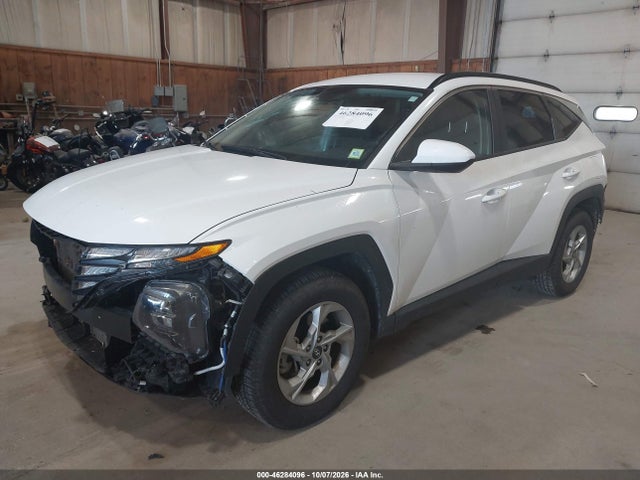 Продаж на аукціоні авто 2024 Hyundai Tucson Sel, vin: 5NMJBCDE3RH328449, номер лоту: 46284096