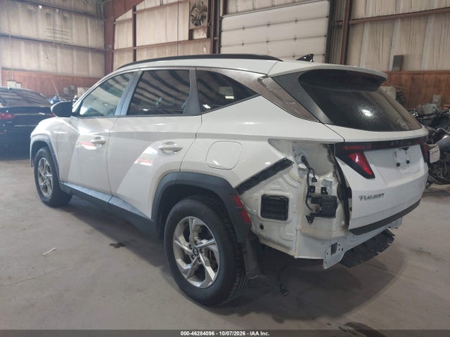 Продаж на аукціоні авто 2024 Hyundai Tucson Sel, vin: 5NMJBCDE3RH328449, номер лоту: 46284096