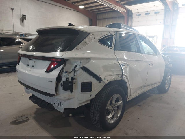 Продаж на аукціоні авто 2024 Hyundai Tucson Sel, vin: 5NMJBCDE3RH328449, номер лоту: 46284096