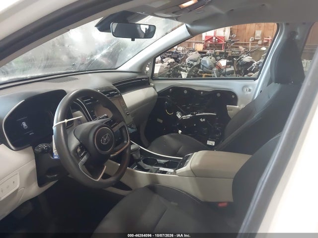 Продаж на аукціоні авто 2024 Hyundai Tucson Sel, vin: 5NMJBCDE3RH328449, номер лоту: 46284096