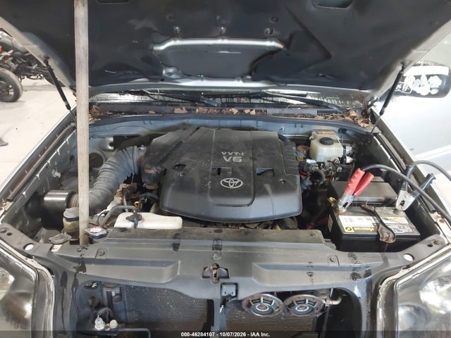 Продажа на аукционе авто 2004 Toyota 4runner Sr5 Sport V6, vin: JTEBU14R048028184, номер лота: 46284107