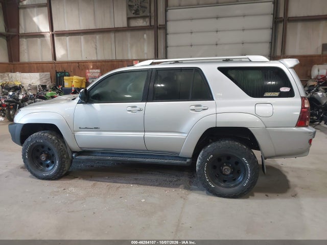 Продажа на аукционе авто 2004 Toyota 4runner Sr5 Sport V6, vin: JTEBU14R048028184, номер лота: 46284107