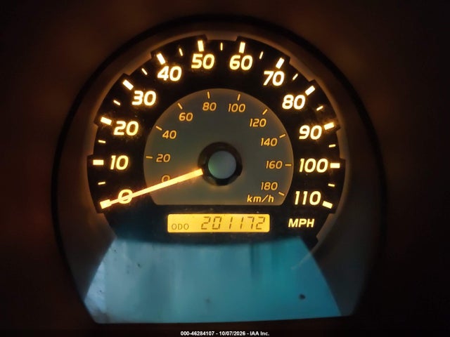 Продажа на аукционе авто 2004 Toyota 4runner Sr5 Sport V6, vin: JTEBU14R048028184, номер лота: 46284107
