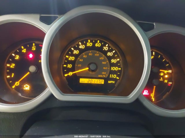 Продажа на аукционе авто 2004 Toyota 4runner Sr5 Sport V6, vin: JTEBU14R048028184, номер лота: 46284107