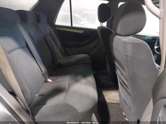Продажа на аукционе авто 2004 Toyota 4runner Sr5 Sport V6, vin: JTEBU14R048028184, номер лота: 46284107