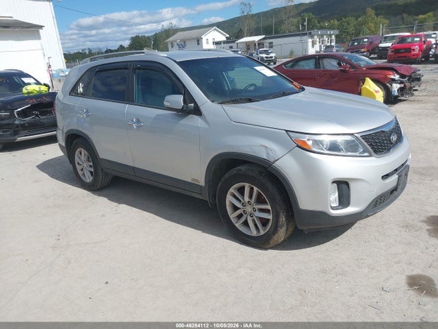 Продаж на аукціоні авто 2014 Kia Sorento Lx, vin: 5XYKTCA64EG470859, номер лоту: 46284112