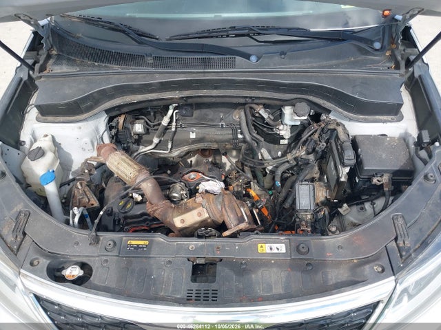 Продаж на аукціоні авто 2014 Kia Sorento Lx, vin: 5XYKTCA64EG470859, номер лоту: 46284112