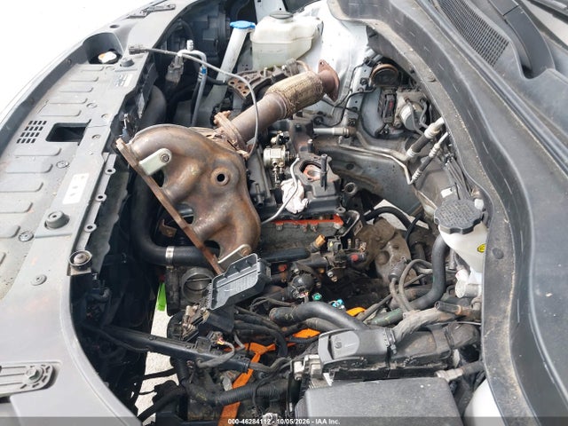 Продаж на аукціоні авто 2014 Kia Sorento Lx, vin: 5XYKTCA64EG470859, номер лоту: 46284112