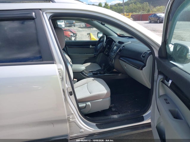 Продаж на аукціоні авто 2014 Kia Sorento Lx, vin: 5XYKTCA64EG470859, номер лоту: 46284112