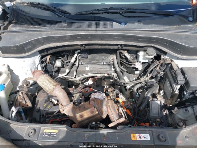 Продаж на аукціоні авто 2014 Kia Sorento Lx, vin: 5XYKTCA64EG470859, номер лоту: 46284112
