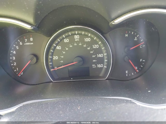 Продаж на аукціоні авто 2014 Kia Sorento Lx, vin: 5XYKTCA64EG470859, номер лоту: 46284112