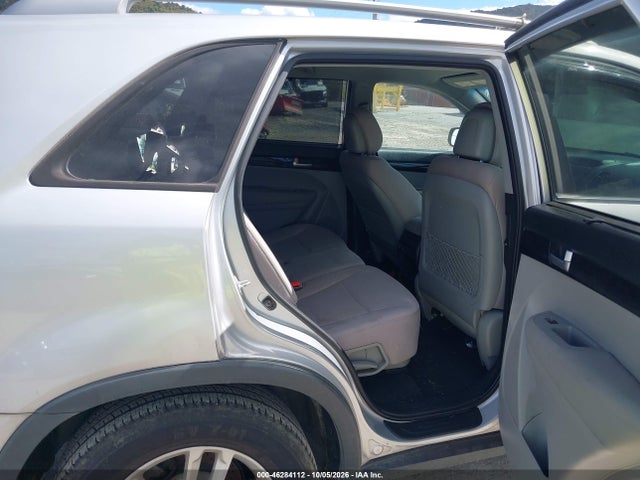 Продаж на аукціоні авто 2014 Kia Sorento Lx, vin: 5XYKTCA64EG470859, номер лоту: 46284112