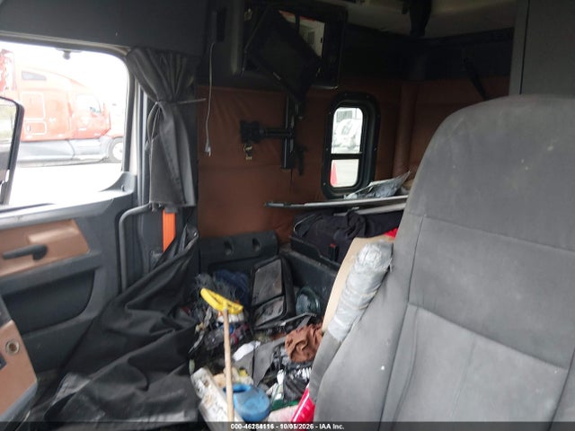 2022 Freightliner New Cascadia 126 მანქანა იყიდება აუქციონზე, vin: 3AKJHHDR8NSNE9206, აუქციონის ნომერი: 46284116