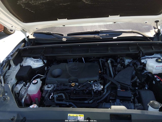 2023 Toyota Highlander Hybrid Platinum მანქანა იყიდება აუქციონზე, vin: 5TDFARAH9PS022831, აუქციონის ნომერი: 46284117