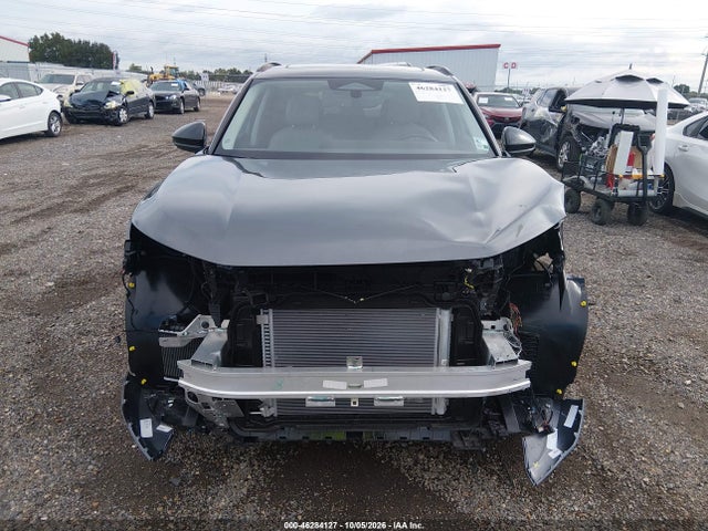 2026 Audi Q3 Tfsi Quattro S Tronic მანქანა იყიდება აუქციონზე, vin: WA1ABCFJ2T1070236, აუქციონის ნომერი: 46284127
