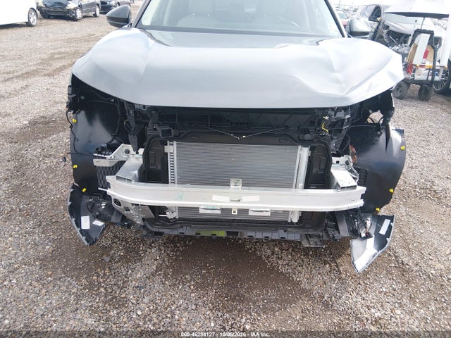 2026 Audi Q3 Tfsi Quattro S Tronic მანქანა იყიდება აუქციონზე, vin: WA1ABCFJ2T1070236, აუქციონის ნომერი: 46284127