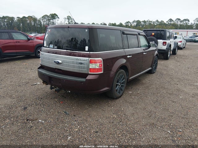 Продаж на аукціоні авто 2011 Ford Flex Limited, vin: 2FMGK5DC8BBD07066, номер лоту: 46284128
