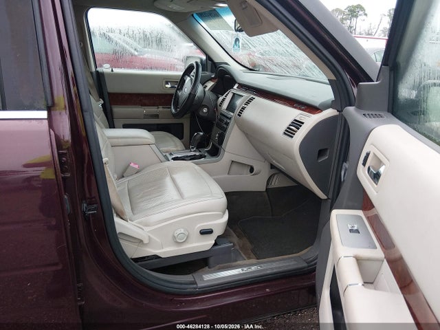 Продаж на аукціоні авто 2011 Ford Flex Limited, vin: 2FMGK5DC8BBD07066, номер лоту: 46284128