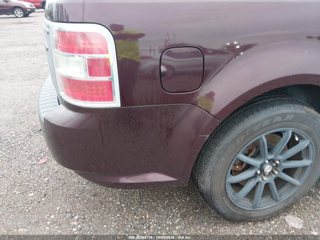 Продаж на аукціоні авто 2011 Ford Flex Limited, vin: 2FMGK5DC8BBD07066, номер лоту: 46284128