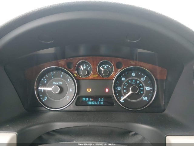 Продаж на аукціоні авто 2011 Ford Flex Limited, vin: 2FMGK5DC8BBD07066, номер лоту: 46284128