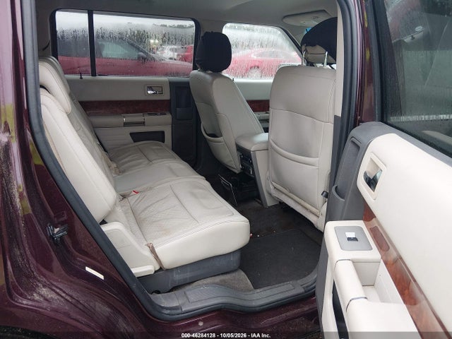 Продаж на аукціоні авто 2011 Ford Flex Limited, vin: 2FMGK5DC8BBD07066, номер лоту: 46284128