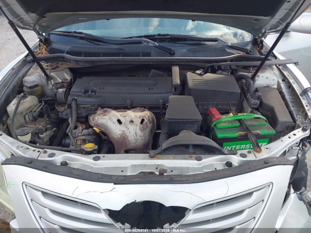 46284141 :رقم المزاد ، 4T1BE46K09U832742 vin ، 2009 Toyota Camry Le مزاد بيع