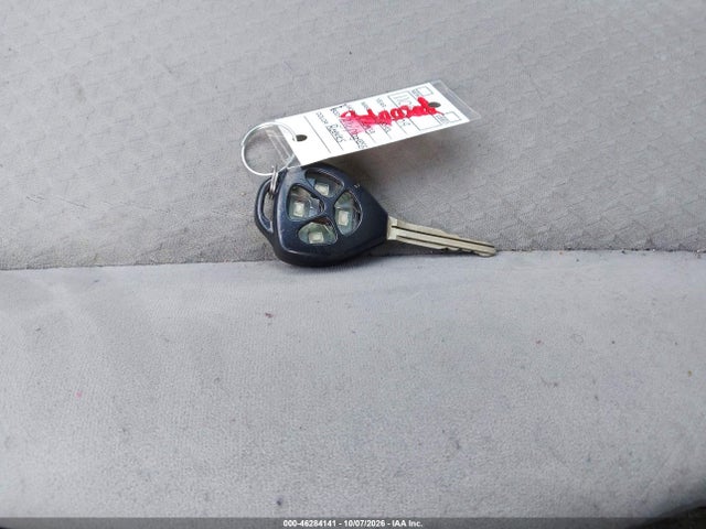 46284141 :رقم المزاد ، 4T1BE46K09U832742 vin ، 2009 Toyota Camry Le مزاد بيع