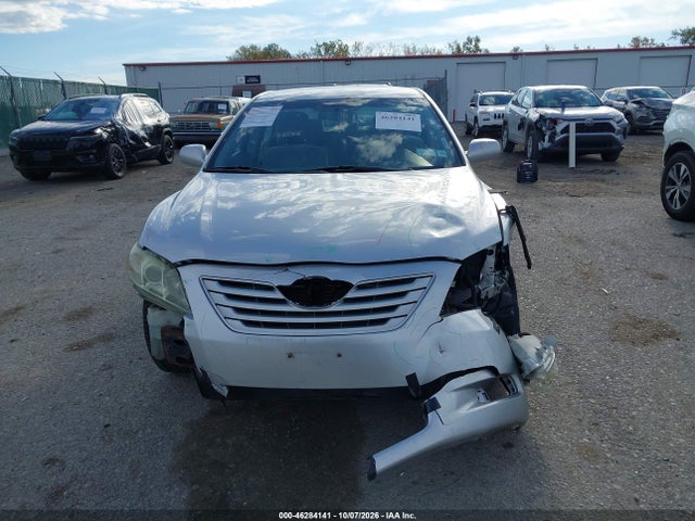 46284141 :رقم المزاد ، 4T1BE46K09U832742 vin ، 2009 Toyota Camry Le مزاد بيع