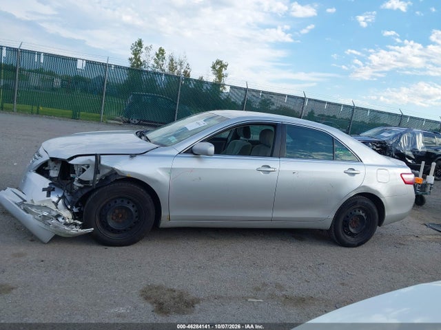 46284141 :رقم المزاد ، 4T1BE46K09U832742 vin ، 2009 Toyota Camry Le مزاد بيع