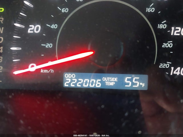 46284141 :رقم المزاد ، 4T1BE46K09U832742 vin ، 2009 Toyota Camry Le مزاد بيع
