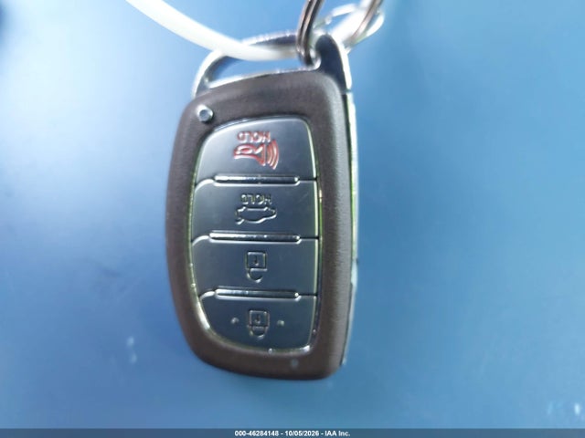 46284148 :رقم المزاد ، KMHDH4AH1FU357836 vin ، 2015 Hyundai Elantra Sport مزاد بيع