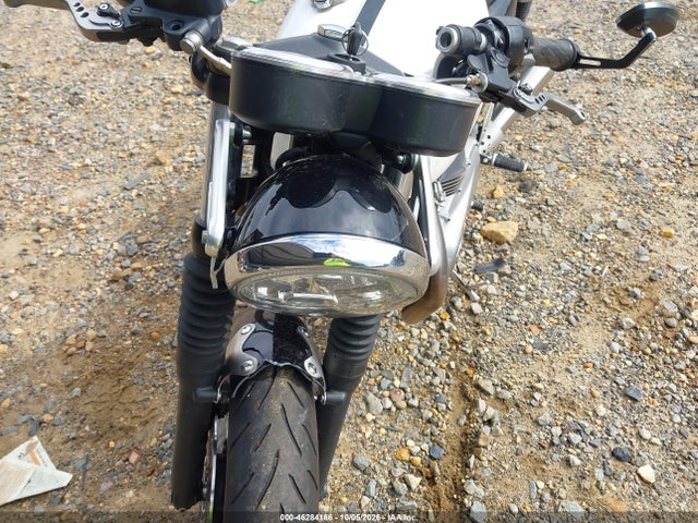 Aukcja sprzedaży 2016 Triumph Motorcycle Thruxton 1200, vin: SMTD20HF4GT759538, numer aukcji: 46284166