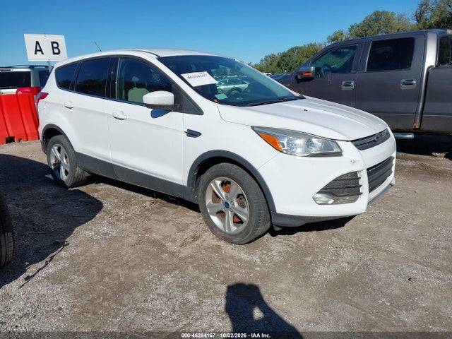 46284167 :رقم المزاد ، 1FMCU9GX3EUD16996 vin ، 2014 Ford Escape Se مزاد بيع