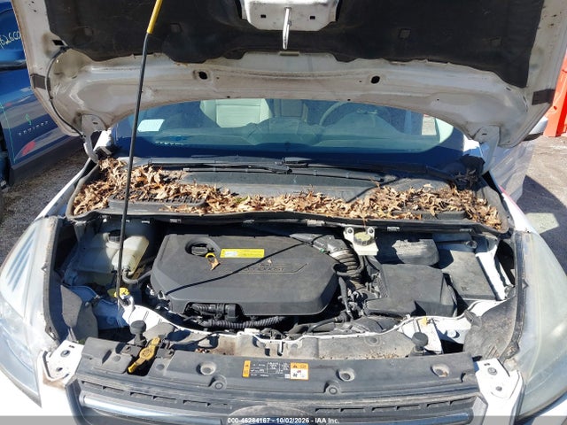 46284167 :رقم المزاد ، 1FMCU9GX3EUD16996 vin ، 2014 Ford Escape Se مزاد بيع