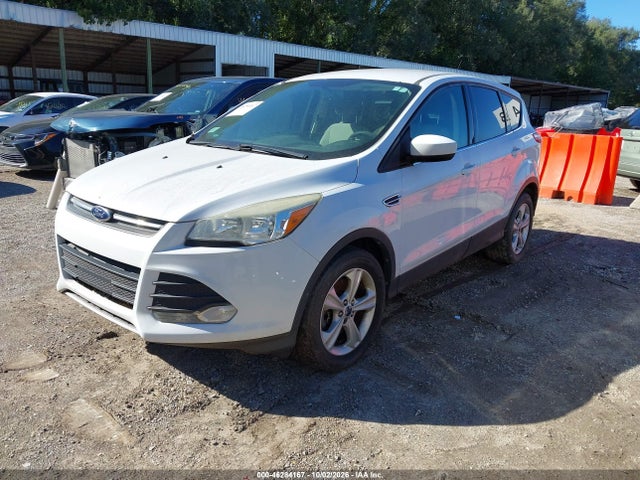 46284167 :رقم المزاد ، 1FMCU9GX3EUD16996 vin ، 2014 Ford Escape Se مزاد بيع