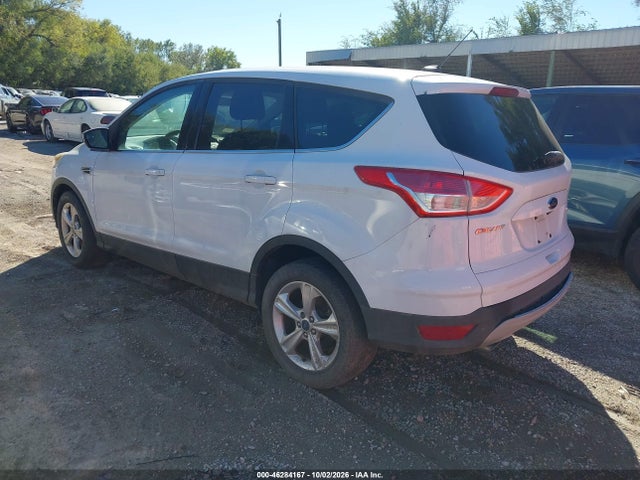 46284167 :رقم المزاد ، 1FMCU9GX3EUD16996 vin ، 2014 Ford Escape Se مزاد بيع