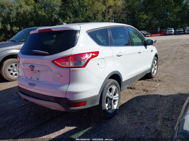 46284167 :رقم المزاد ، 1FMCU9GX3EUD16996 vin ، 2014 Ford Escape Se مزاد بيع