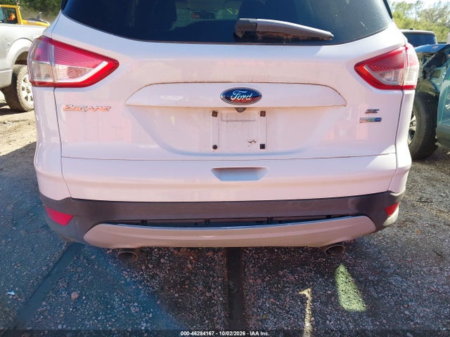 46284167 :رقم المزاد ، 1FMCU9GX3EUD16996 vin ، 2014 Ford Escape Se مزاد بيع