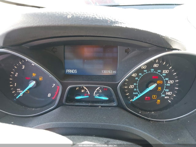 46284167 :رقم المزاد ، 1FMCU9GX3EUD16996 vin ، 2014 Ford Escape Se مزاد بيع