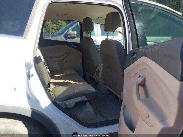 46284167 :رقم المزاد ، 1FMCU9GX3EUD16996 vin ، 2014 Ford Escape Se مزاد بيع