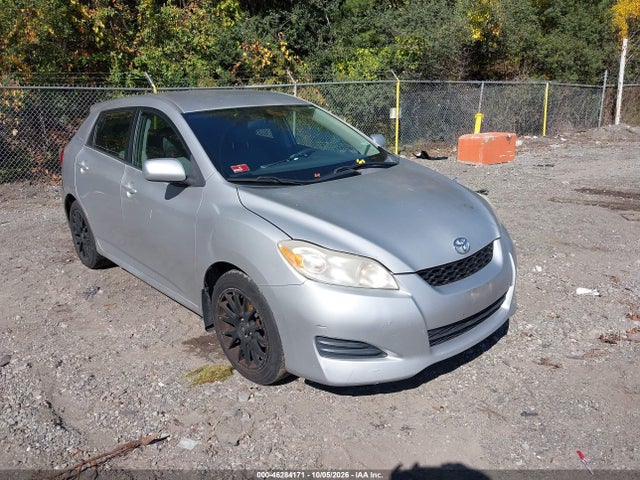 Aukcja sprzedaży 2009 Toyota Matrix, vin: 2T1KU40E99C067425, numer aukcji: 46284171