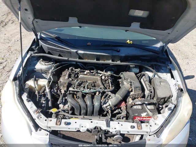Aukcja sprzedaży 2009 Toyota Matrix, vin: 2T1KU40E99C067425, numer aukcji: 46284171