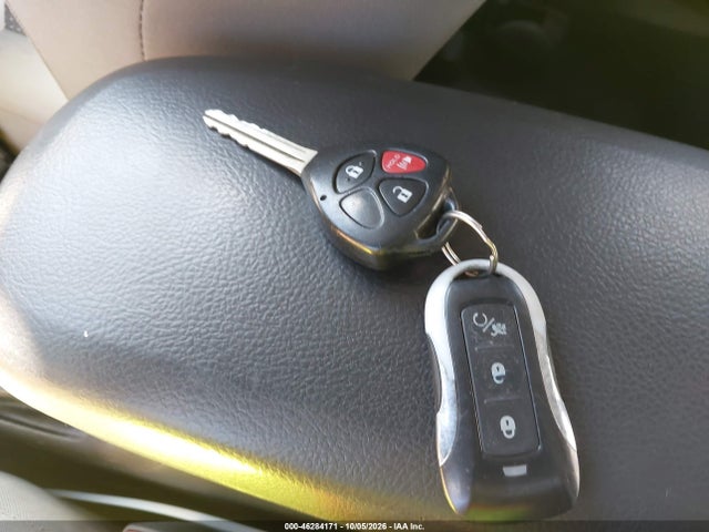 Aukcja sprzedaży 2009 Toyota Matrix, vin: 2T1KU40E99C067425, numer aukcji: 46284171