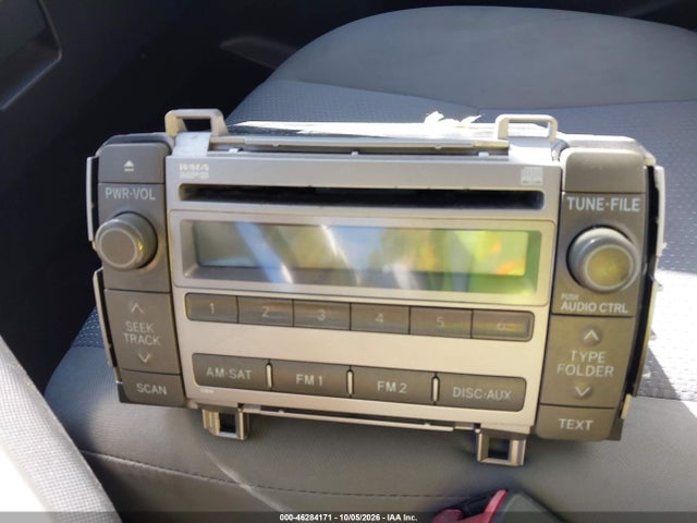 Aukcja sprzedaży 2009 Toyota Matrix, vin: 2T1KU40E99C067425, numer aukcji: 46284171