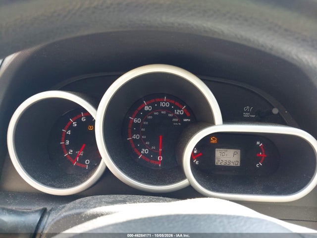 Aukcja sprzedaży 2009 Toyota Matrix, vin: 2T1KU40E99C067425, numer aukcji: 46284171