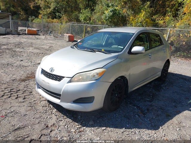 Aukcja sprzedaży 2009 Toyota Matrix, vin: 2T1KU40E99C067425, numer aukcji: 46284171